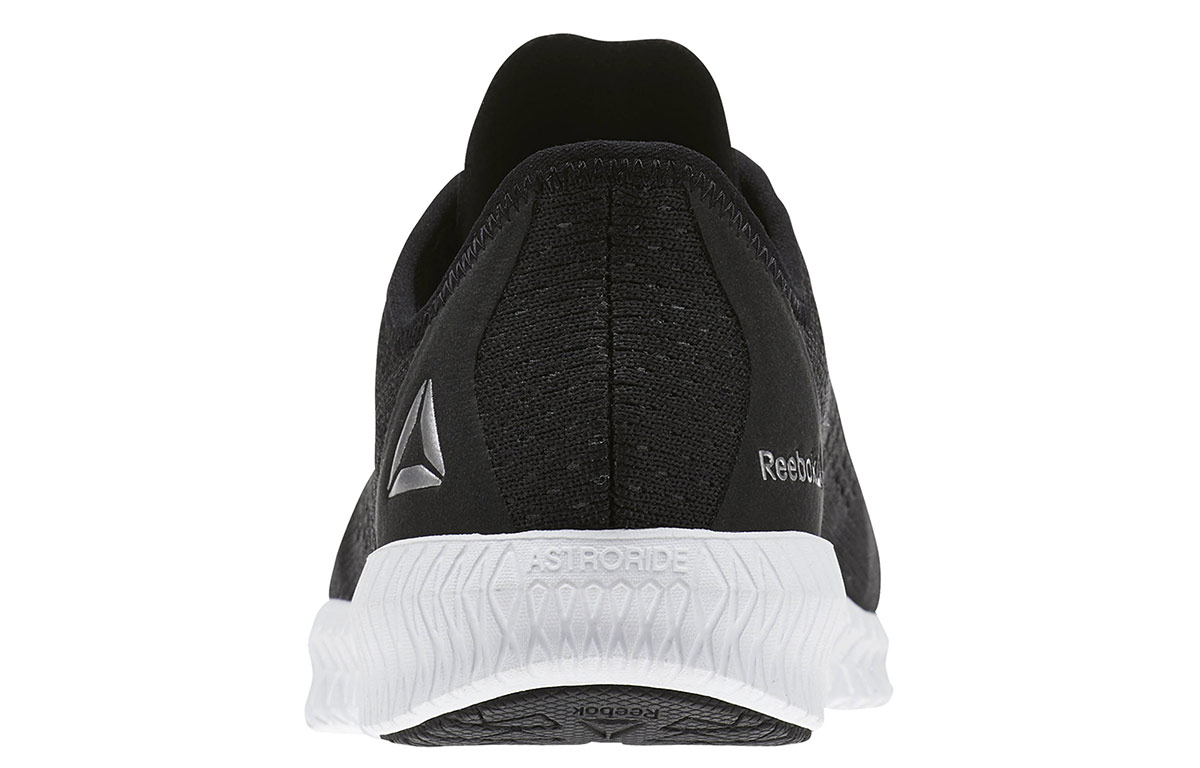 (W) Reebok Flexagon 'Black' 圖 4