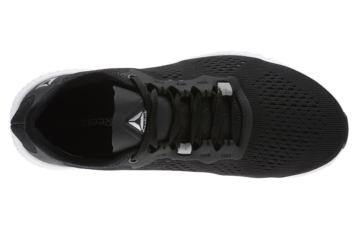 (W) Reebok Flexagon 'Black' 圖 5