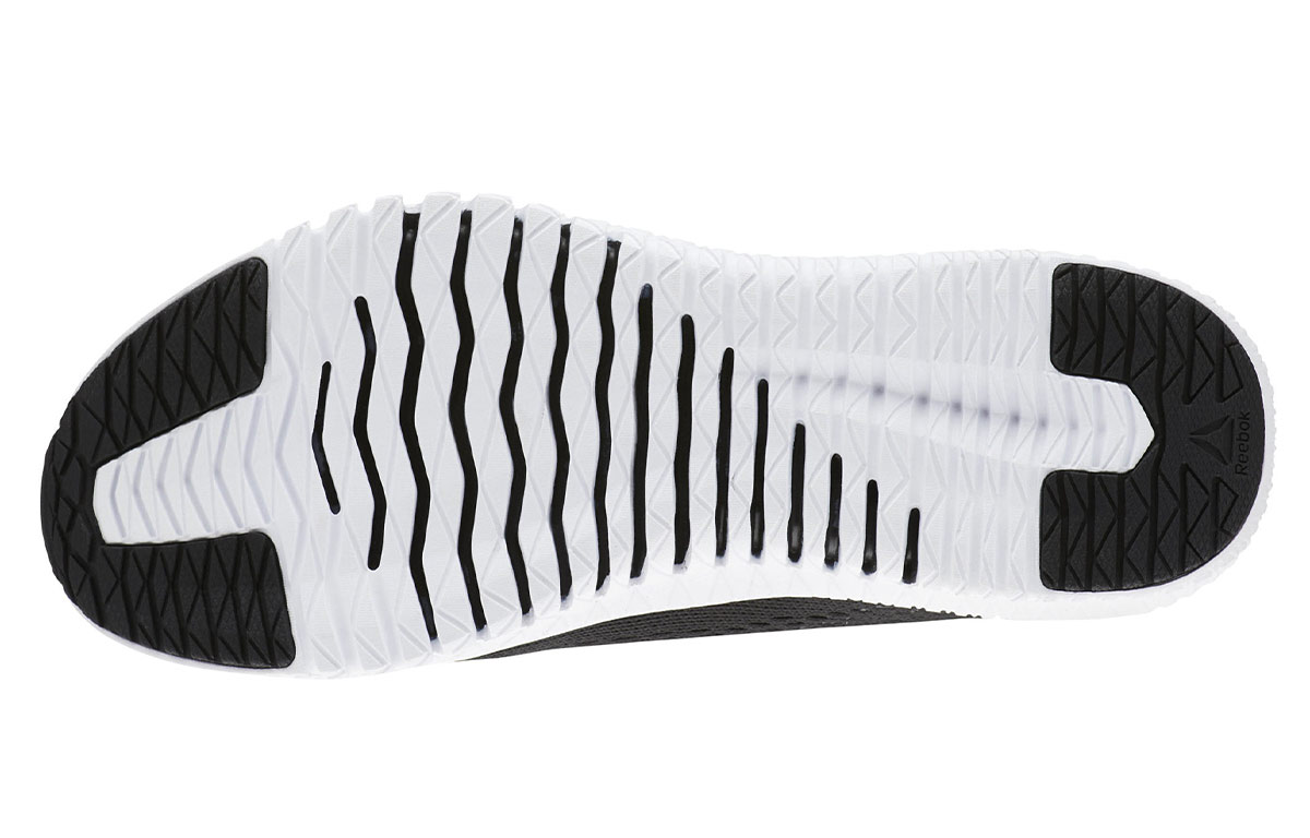 (W) Reebok Flexagon 'Black' 圖 6