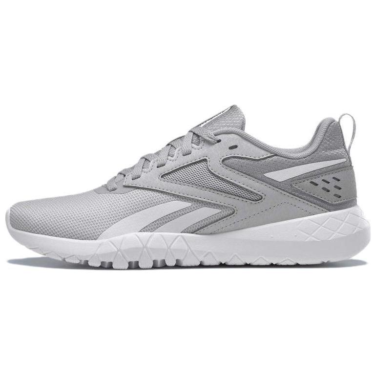 (W) Reebok Flexagon 'Grey White'