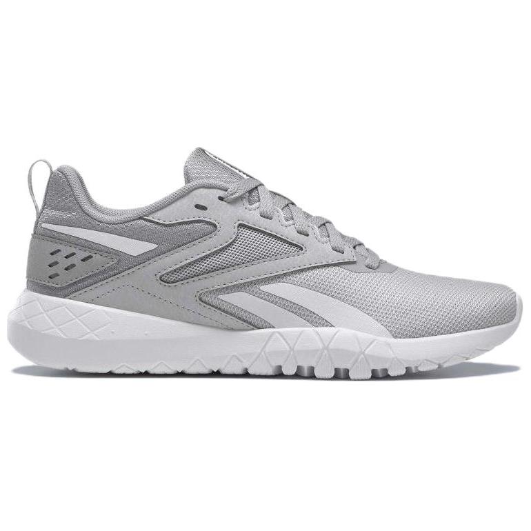 (W) Reebok Flexagon 'Grey White' 圖 2
