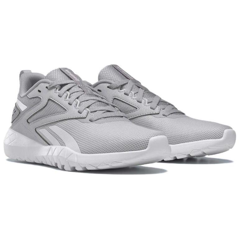 (W) Reebok Flexagon 'Grey White' 圖 3
