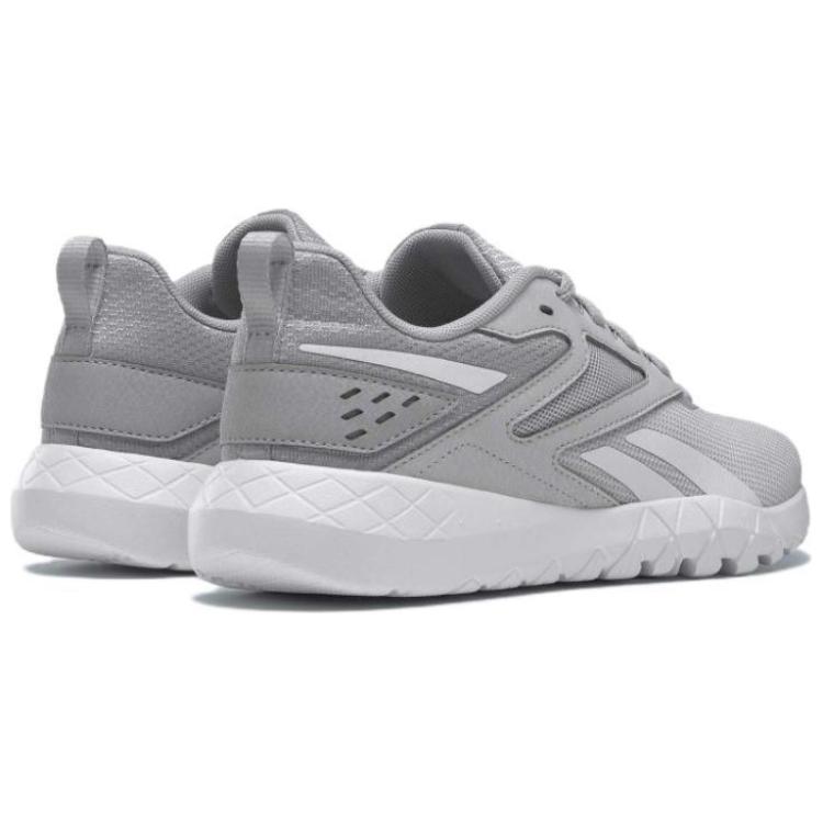 (W) Reebok Flexagon 'Grey White' 圖 4