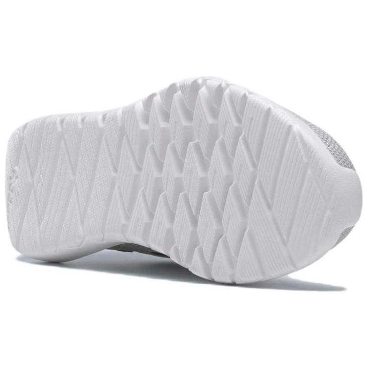 (W) Reebok Flexagon 'Grey White' 圖 5