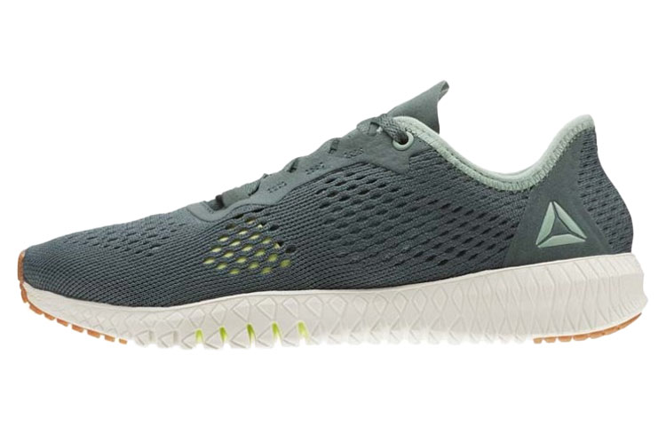 (W) Reebok Flexagon 'Light Breathable Green'
