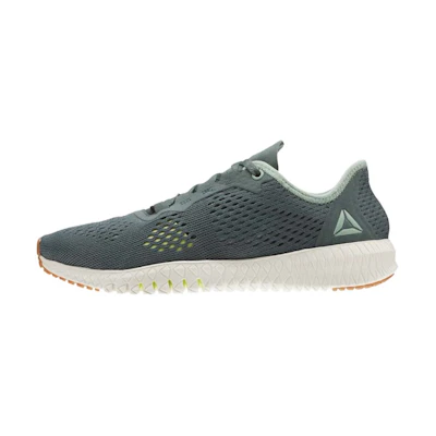 (W) Reebok Flexagon 'Light Breathable Green'
