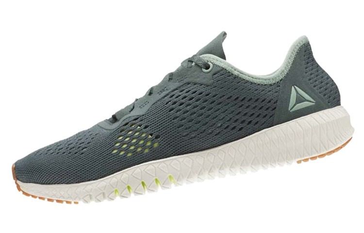 (W) Reebok Flexagon 'Light Breathable Green' 圖 3