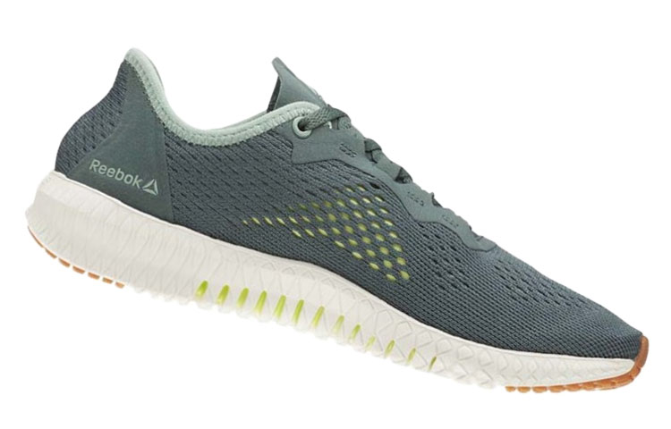 (W) Reebok Flexagon 'Light Breathable Green' 圖 4