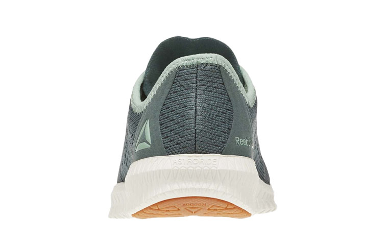 (W) Reebok Flexagon 'Light Breathable Green' 圖 5
