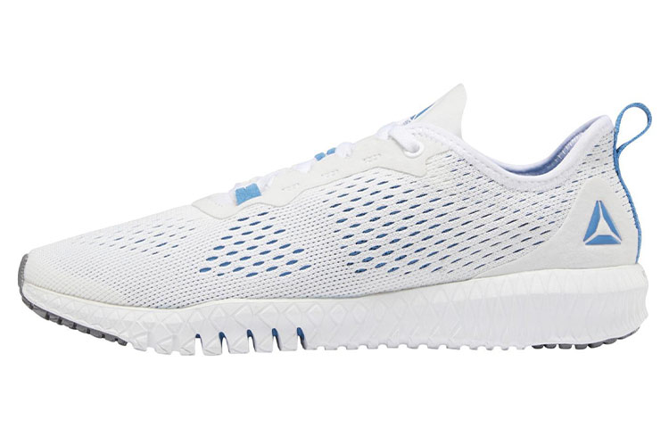 (W) Reebok Flexagon 'White'
