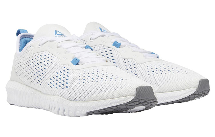 (W) Reebok Flexagon 'White' 圖 3