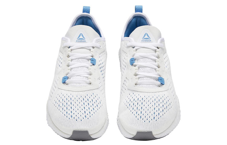 (W) Reebok Flexagon 'White' 圖 4