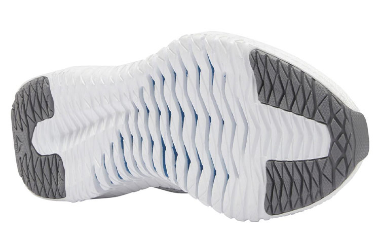 (W) Reebok Flexagon 'White' 圖 6