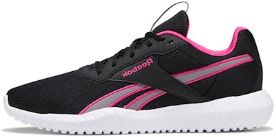 (Women) Reebok Flexagon Energy 2 'Black Pink' FU8700 (Women) Reebok Flexagon Energy 2 'Black Pink' FU8700