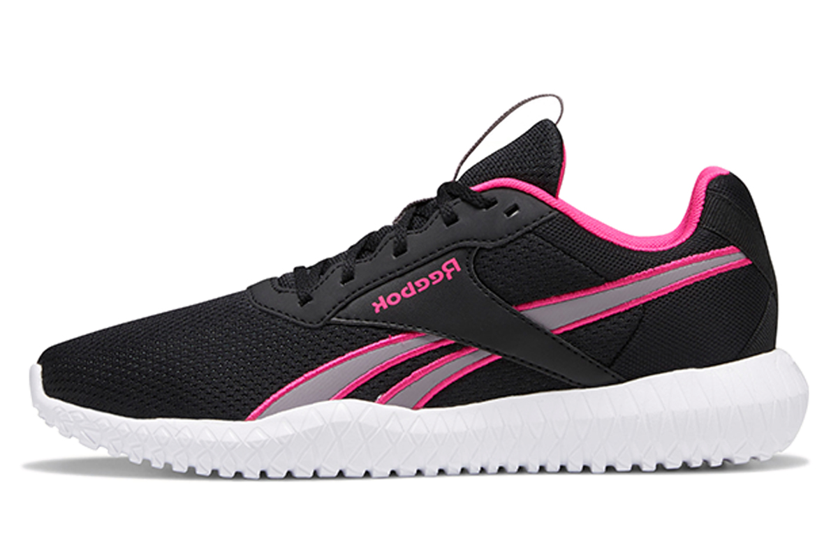 Buy (W) Reebok Flexagon Energy 2 ''Schwarz Rosa'' FU8700