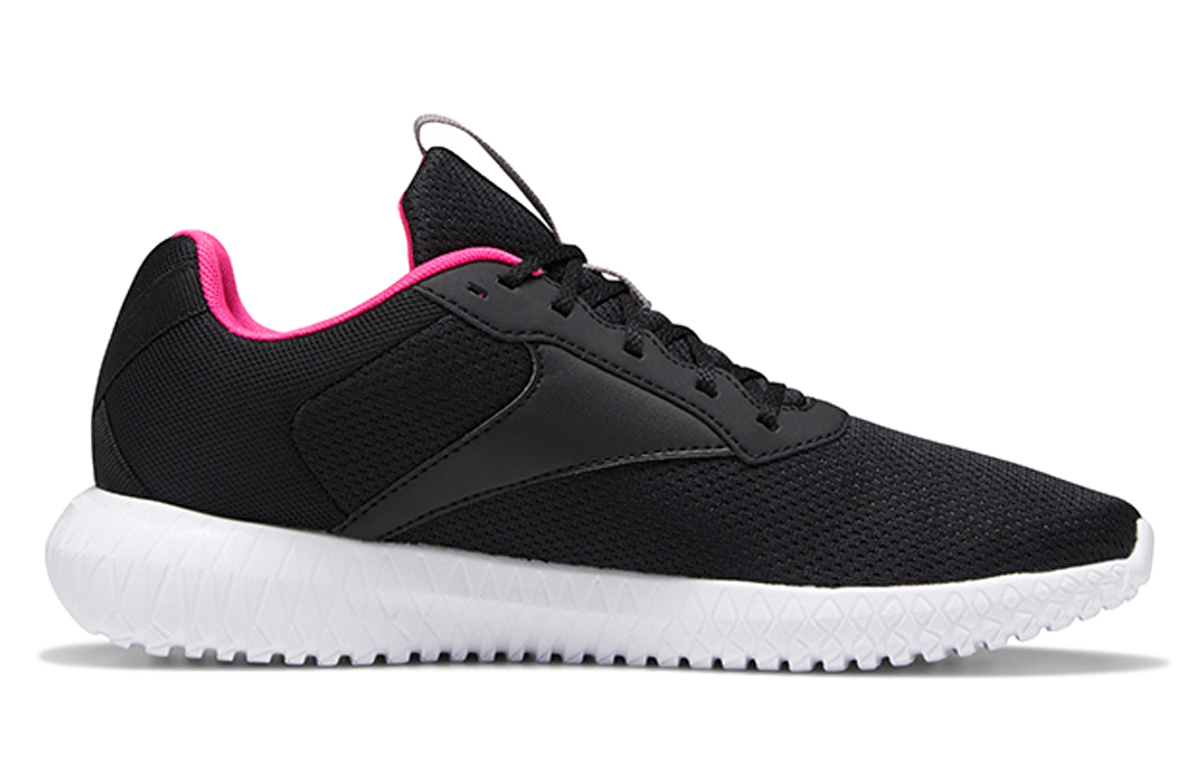 Order (W) Reebok Flexagon Energy 2 ''Schwarz Rosa'' FU8700