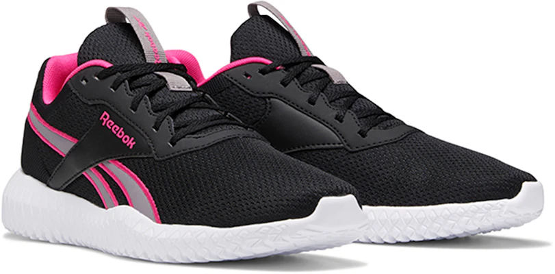 (W) Reebok Flexagon Energy 2 ''Schwarz Rosa'' FU8700 Lookbook (W) Reebok Flexagon Energy 2 ''Schwarz Rosa'' FU8700