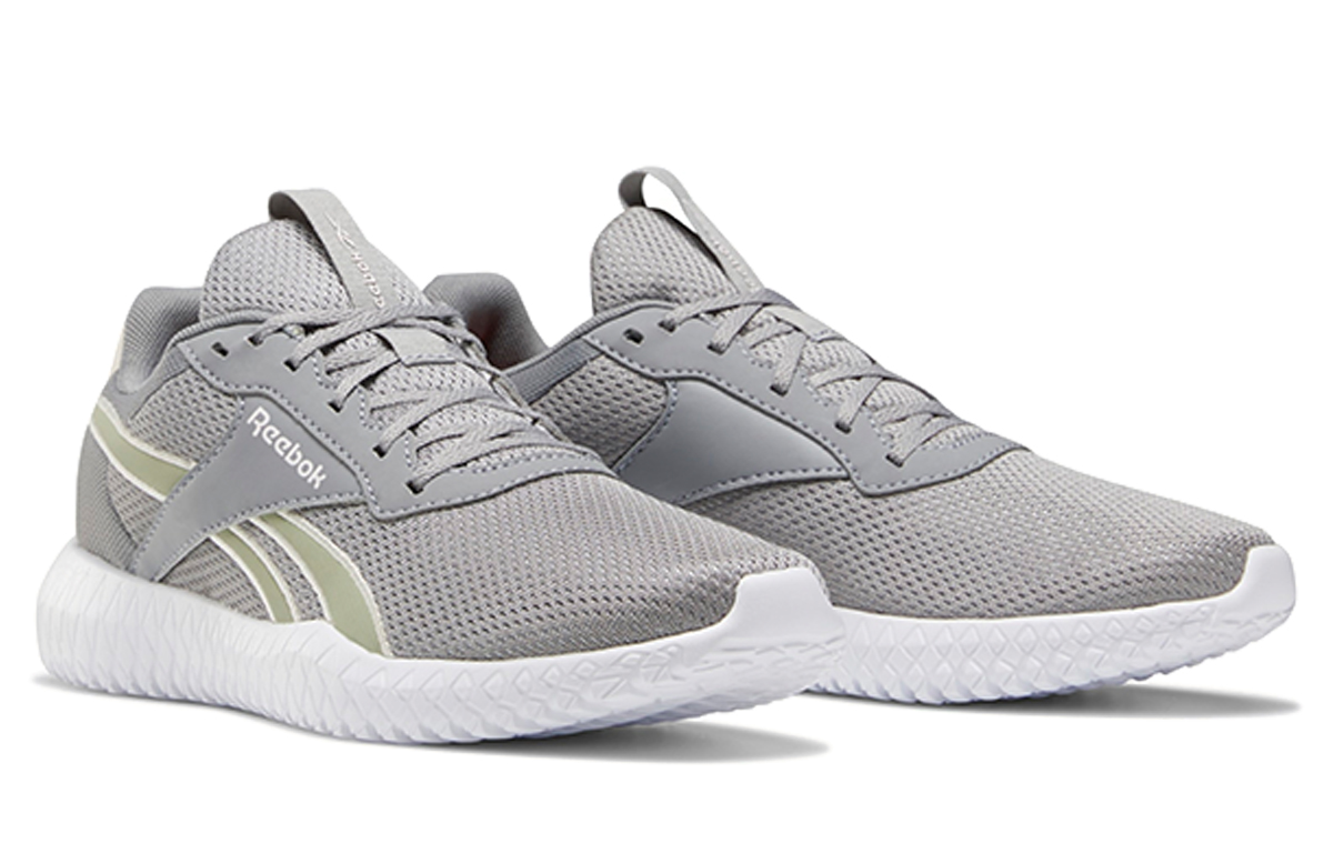 Lookbook (W) Reebok Flexagon Energy 2 ''Gris'' FU8701