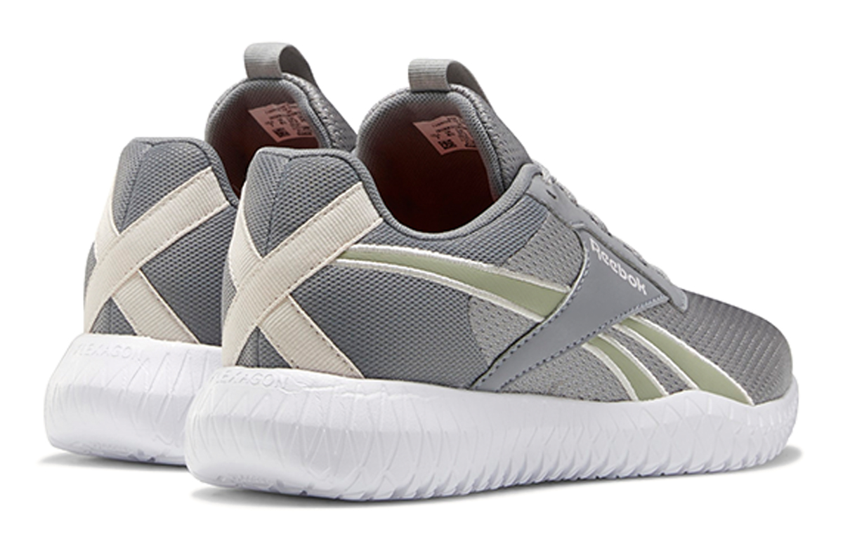 Shop (W) Reebok Flexagon Energy 2 ''Gris'' FU8701