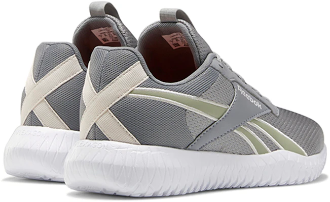 (W) Reebok Flexagon Energy 2 ''Gris'' FU8701 Shop (W) Reebok Flexagon Energy 2 ''Gris'' FU8701
