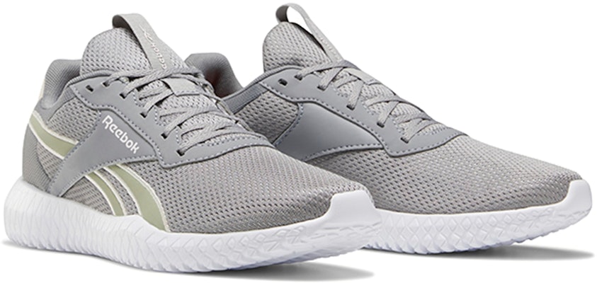 (W) Reebok Flexagon Energy 2 'Kelabu' FU8701 Lookbook (W) Reebok Flexagon Energy 2 'Kelabu' FU8701