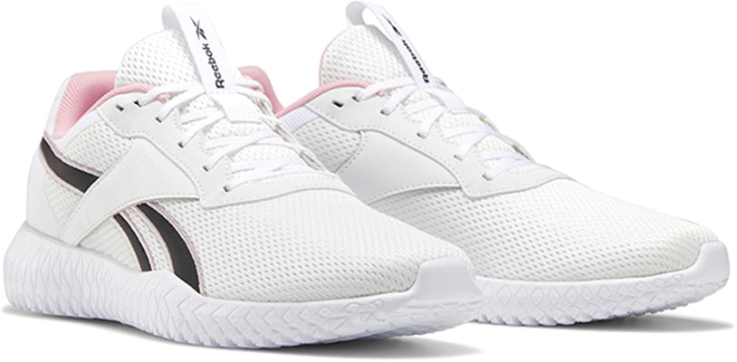 (W) Reebok FLEXAGON ENERGY 2.0 MT 'Hitam Putih' FV0574 Lookbook (W) Reebok FLEXAGON ENERGY 2.0 MT 'Hitam Putih' FV0574