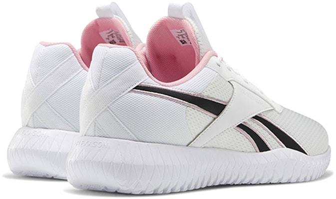 (W) Reebok FLEXAGON ENERGY 2.0 MT 'Hitam Putih' FV0574 Shop (W) Reebok FLEXAGON ENERGY 2.0 MT 'Hitam Putih' FV0574