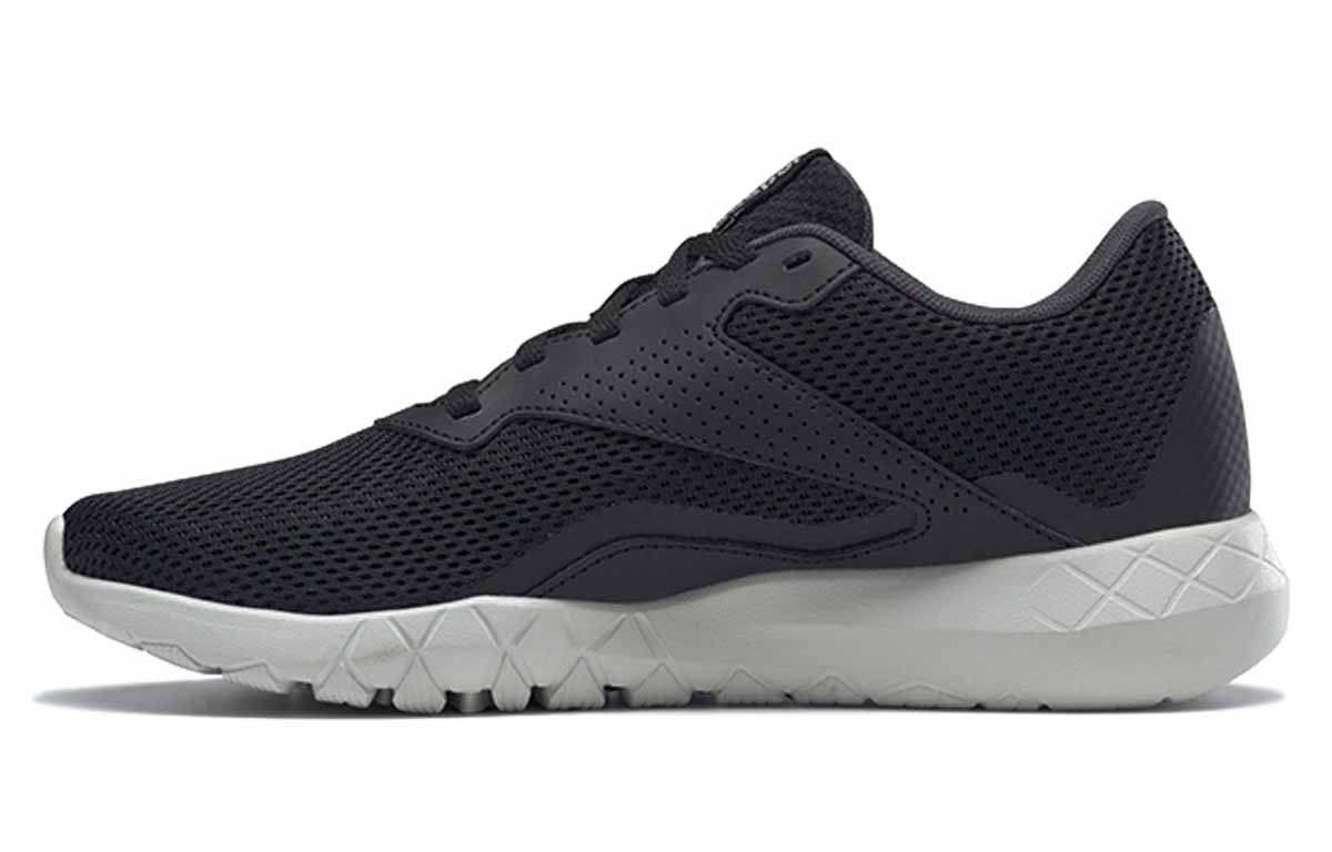 (Women) Reebok Flexagon Energy 3 'Black White' FX1347