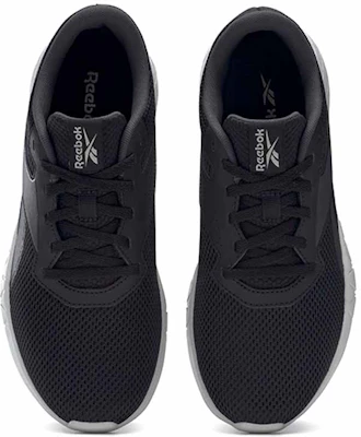 Reebok Flexagon Energy 3 女款 黑白 跑步鞋 Shop Reebok Flexagon Energy 3 女款 黑白 跑步鞋