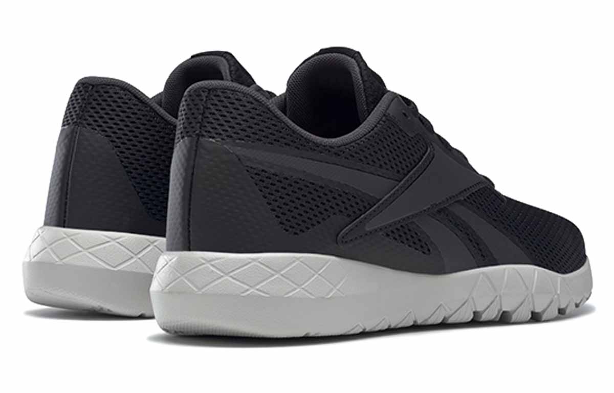 (W) Reebok Flexagon Energy 3 'Black White' 圖 5