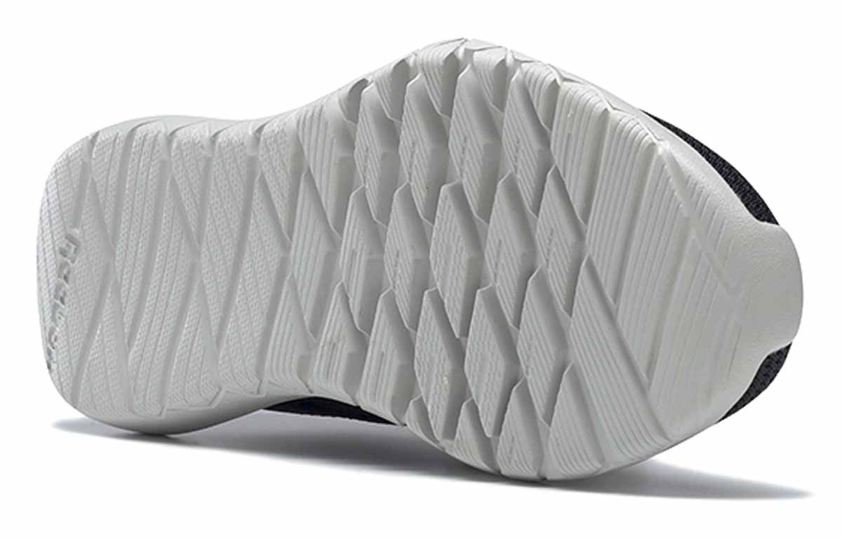 Details for Reebok Flexagon Energy 3 女款 黑白 跑步鞋