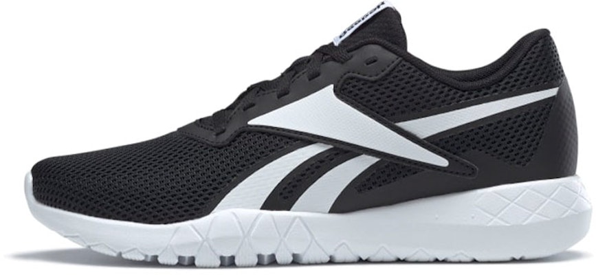 (W) Reebok Flexagon Energy 3 'Hitam Putih' GY0169 Buy (W) Reebok Flexagon Energy 3 'Hitam Putih' GY0169