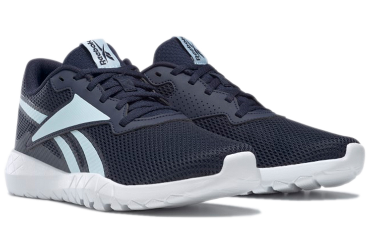 (W) Reebok Flexagon Energy 3 'Blue CMFT Durable' 圖 3