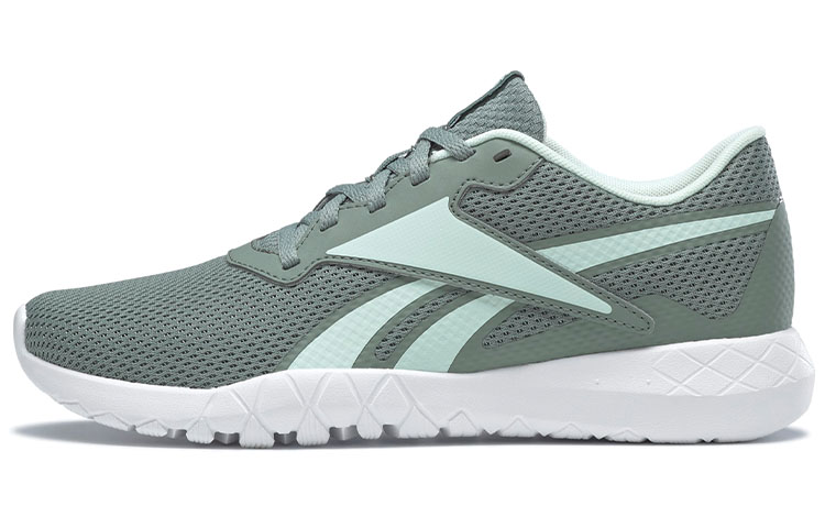 (Women) Reebok Flexagon Energy 3 'Grey Green' FX1351