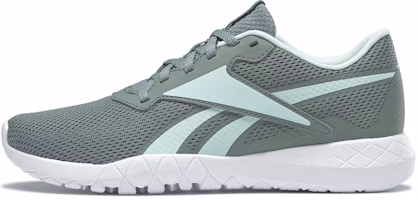(Women) Reebok Flexagon Energy 3 'Grey Green' FX1351 (Women) Reebok Flexagon Energy 3 'Grey Green' FX1351