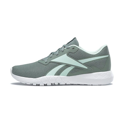 (W) Reebok Flexagon Energy 3 'Grey Green'