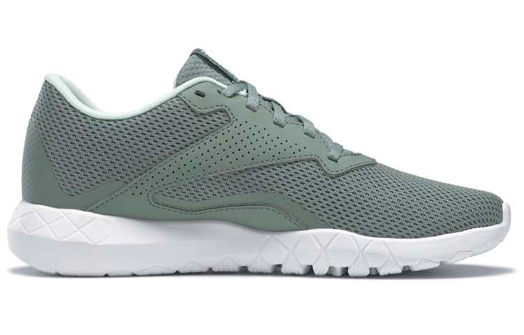 (W) Reebok Flexagon Energy 3 'Grey Green' 圖 2