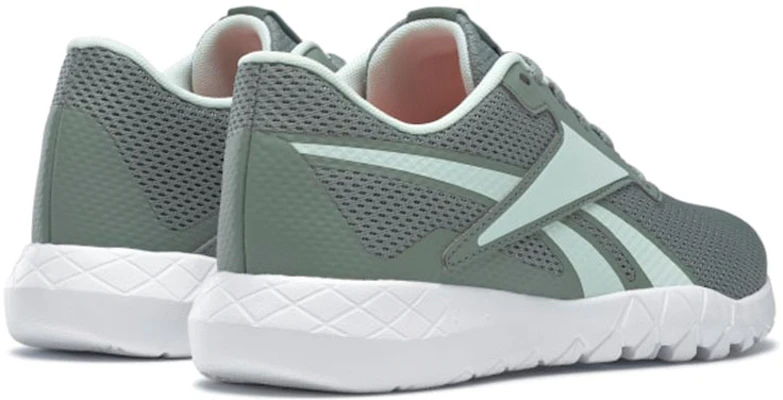 (W) Reebok Flexagon Energy 3 'Abu Hijau' FX1351 Shop (W) Reebok Flexagon Energy 3 'Abu Hijau' FX1351