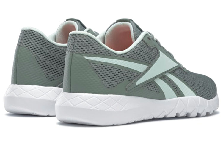 (W) Reebok Flexagon Energy 3 'Grey Green' 圖 5