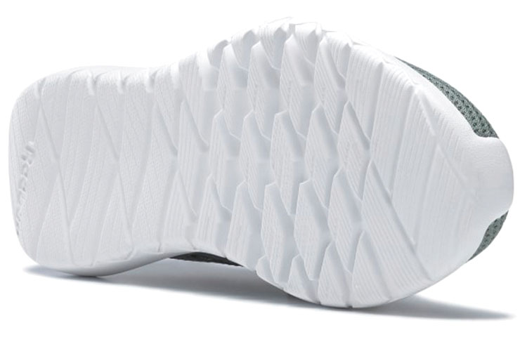 (W) Reebok Flexagon Energy 3 'Grey Green' 圖 6