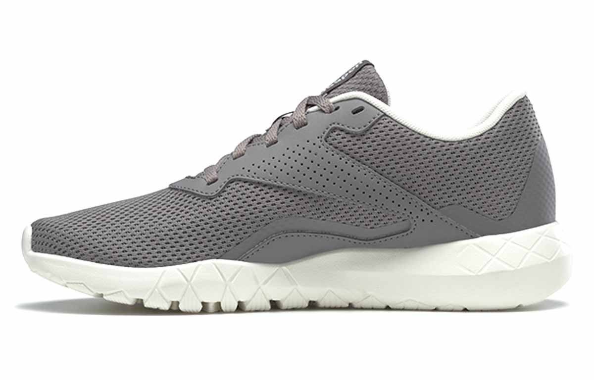(Women) Reebok Flexagon Energy 3 'Grey White' FX1348