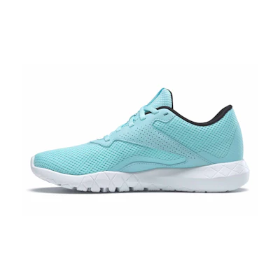 (W) Reebok Flexagon Energy 3 'Light Blue White'