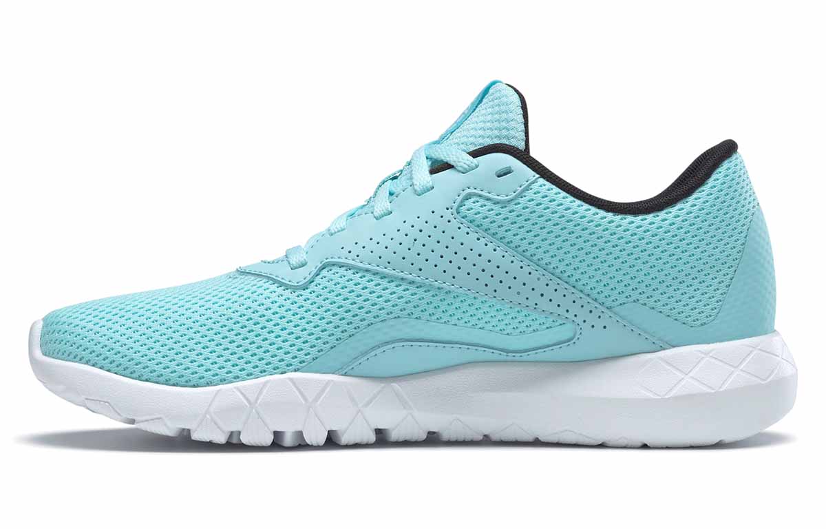 (Women) Reebok Flexagon Energy 3 'Light Blue White' FX1346