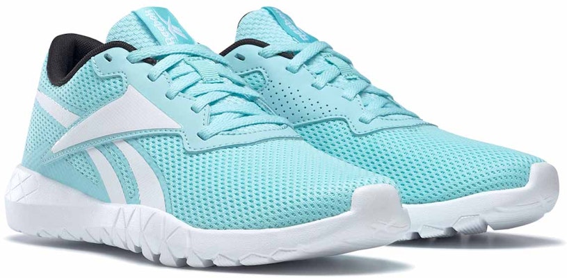 (W) Reebok Flexagon Energy 3 'Biru Muda Putih' FX1346 Lookbook (W) Reebok Flexagon Energy 3 'Biru Muda Putih' FX1346