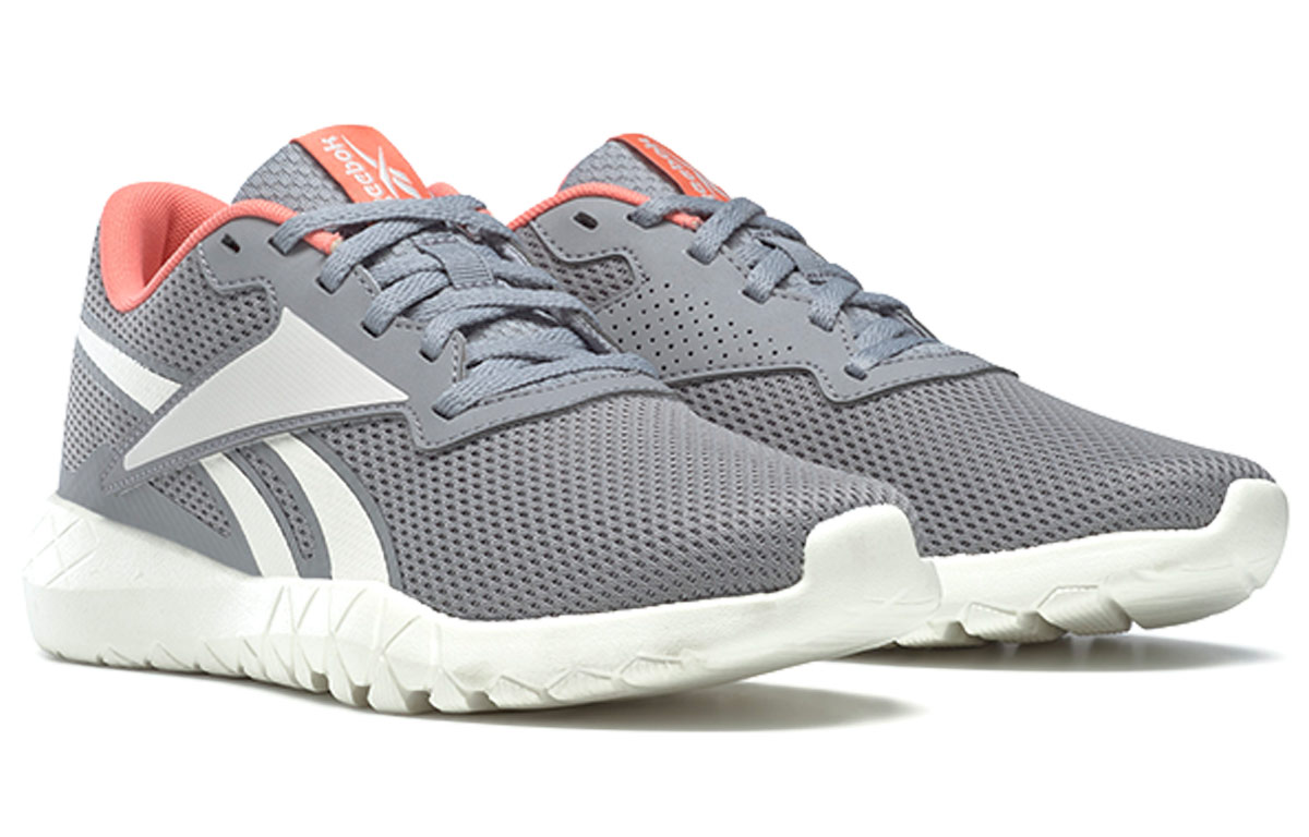 (W) Reebok Flexagon Energy 3 'Memorytech Grey' 圖 3