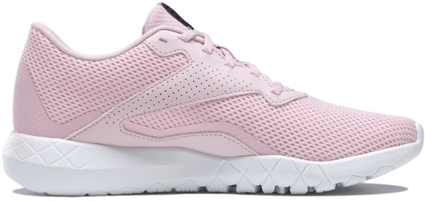 Reebok Flexagon Energy 3 舒適透氣耐磨 體能訓練鞋 女款 蜜桃粉白 Order Reebok Flexagon Energy 3 舒適透氣耐磨 體能訓練鞋 女款 蜜桃粉白