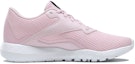 Order (W) Reebok Flexagon Energy 3 'Peach White' Wanita Lelaki Kasut Sukan H67879
