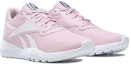 Lookbook (W) Reebok Flexagon Energy 3 'Peach White' Wanita Lelaki Kasut Sukan H67879