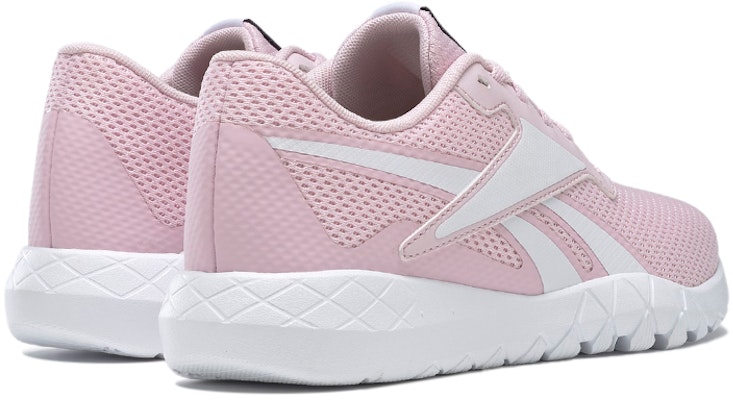 Reebok Flexagon Energy 3 舒適透氣耐磨 體能訓練鞋 女款 蜜桃粉白 Shop Reebok Flexagon Energy 3 舒適透氣耐磨 體能訓練鞋 女款 蜜桃粉白