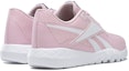 Shop (W) Reebok Flexagon Energy 3 'Peach White' Wanita Lelaki Kasut Sukan H67879